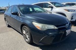 2015 Toyota Camry Hybrid SE