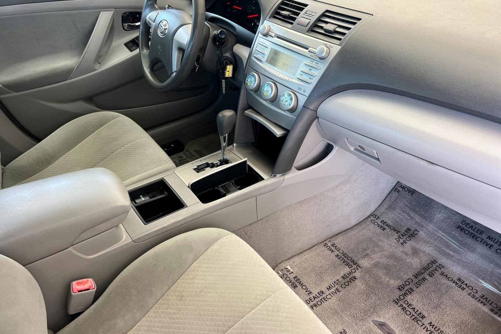 2007 Toyota Camry CE