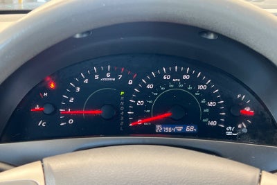 2007 Toyota Camry CE
