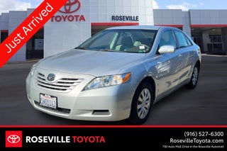 2007 Toyota Camry CE