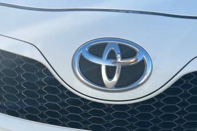 2007 Toyota Camry SE