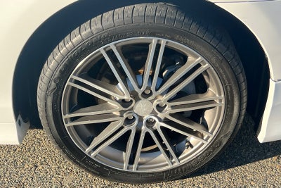 2007 Toyota Camry SE