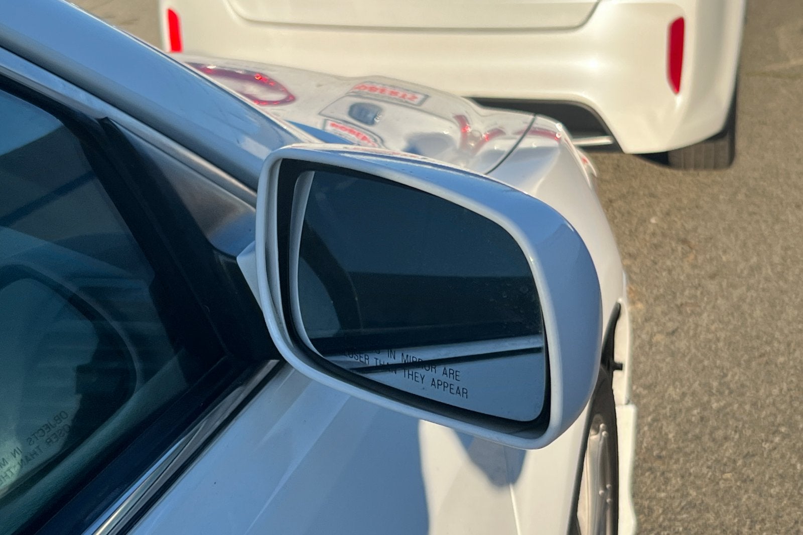 2007 Toyota Camry SE