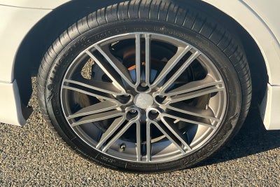 2007 Toyota Camry SE