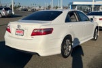 2007 Toyota Camry SE
