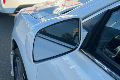 2007 Toyota Camry SE