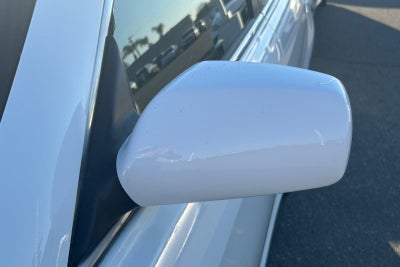 2007 Toyota Camry SE