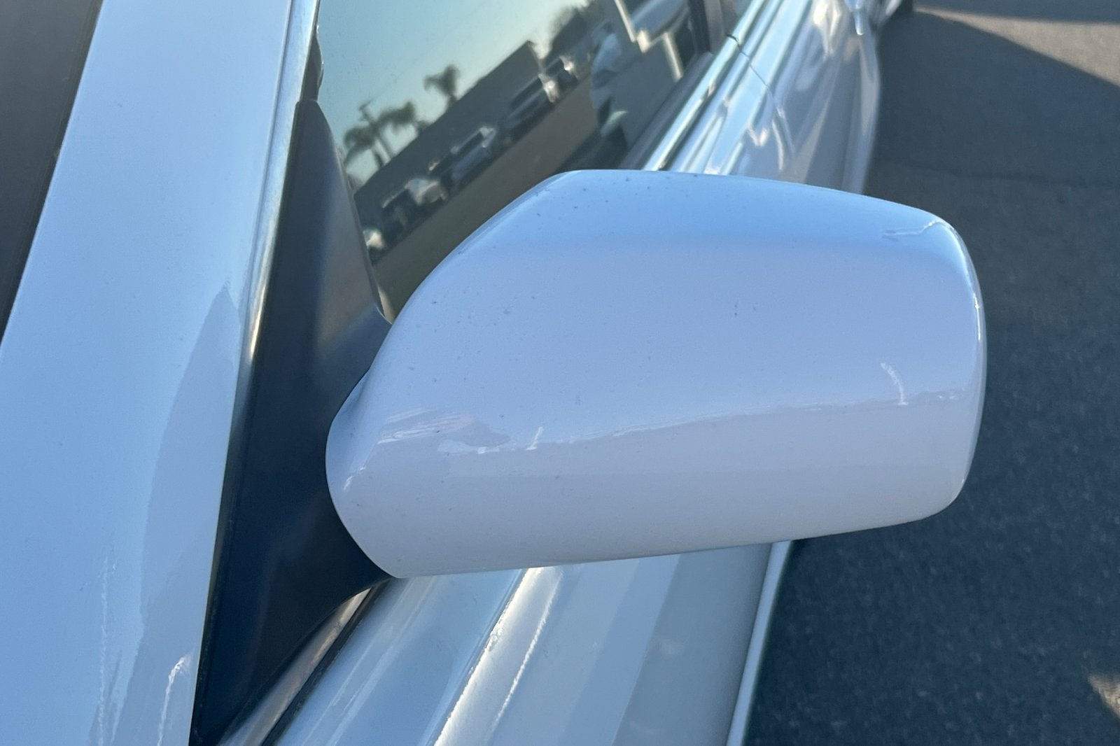 2007 Toyota Camry SE