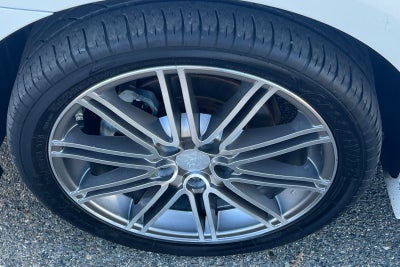 2007 Toyota Camry SE