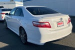 2007 Toyota Camry SE