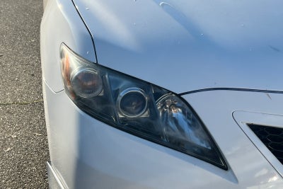 2007 Toyota Camry SE