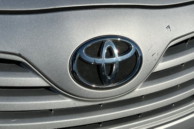 2009 Toyota Camry LE