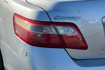 2009 Toyota Camry LE