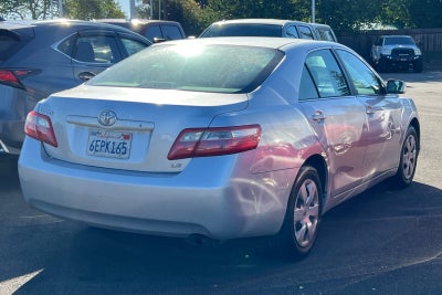 2009 Toyota Camry LE