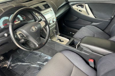 2009 Toyota Camry SE