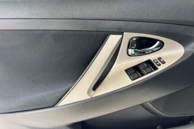 2009 Toyota Camry SE