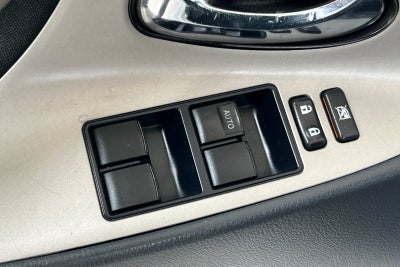 2009 Toyota Camry SE