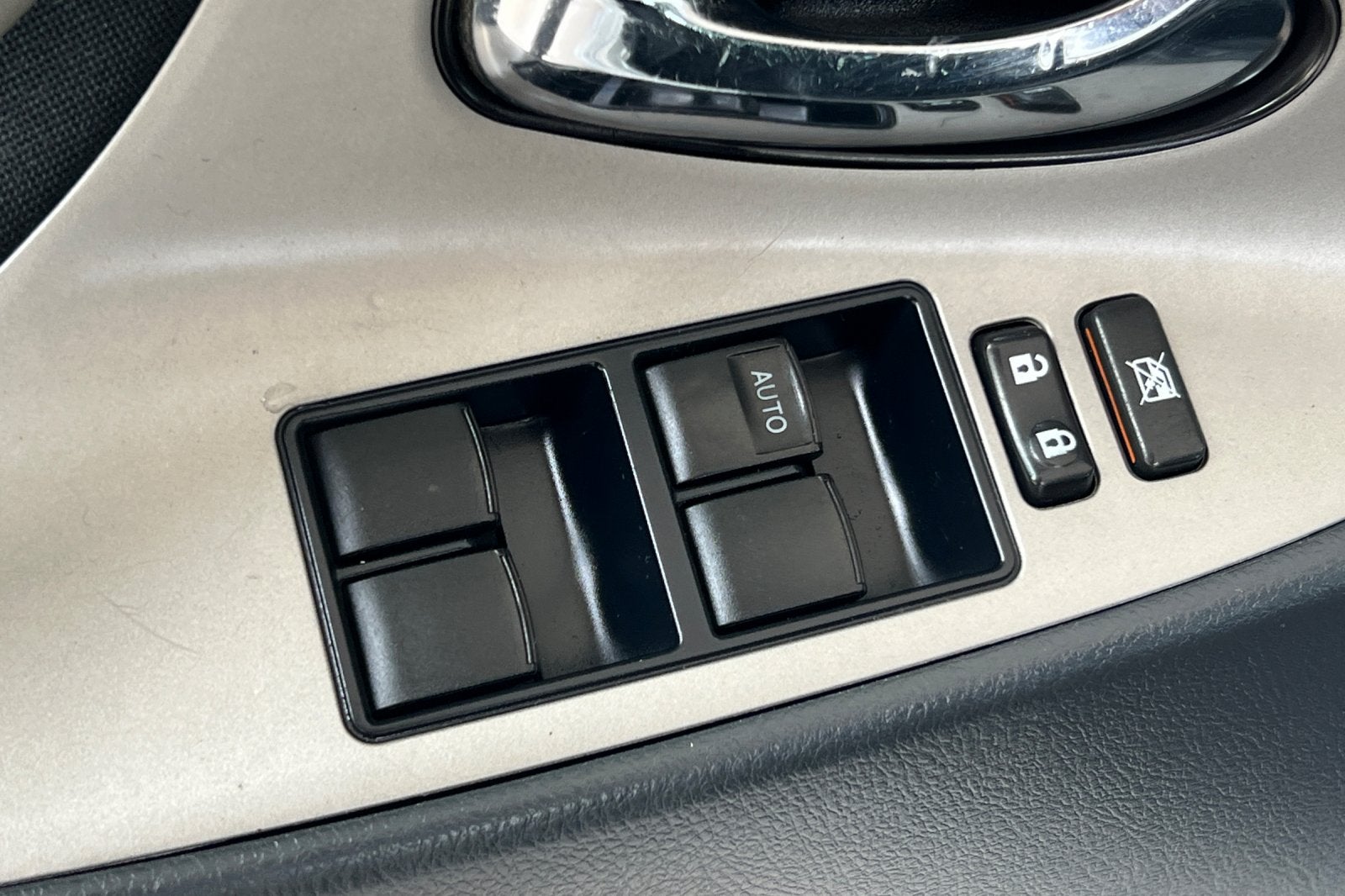 2009 Toyota Camry SE