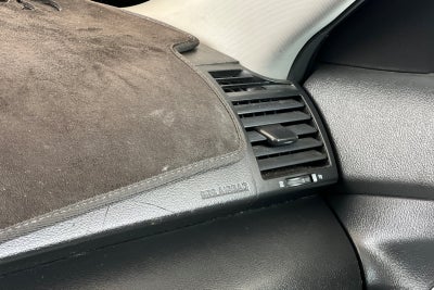 2009 Toyota Camry SE