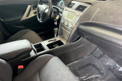 2009 Toyota Camry SE