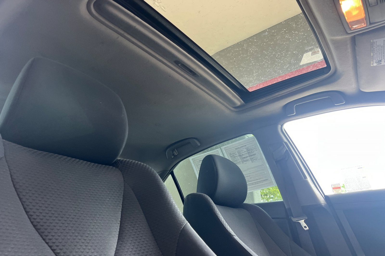 2009 Toyota Camry SE