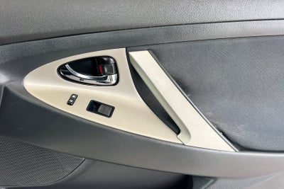 2009 Toyota Camry SE