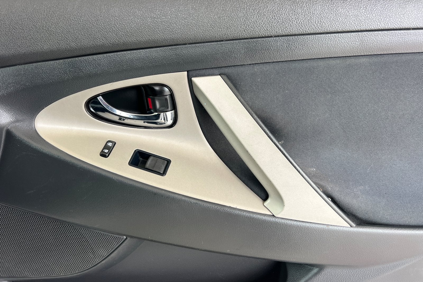 2009 Toyota Camry SE