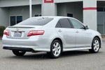 2009 Toyota Camry SE