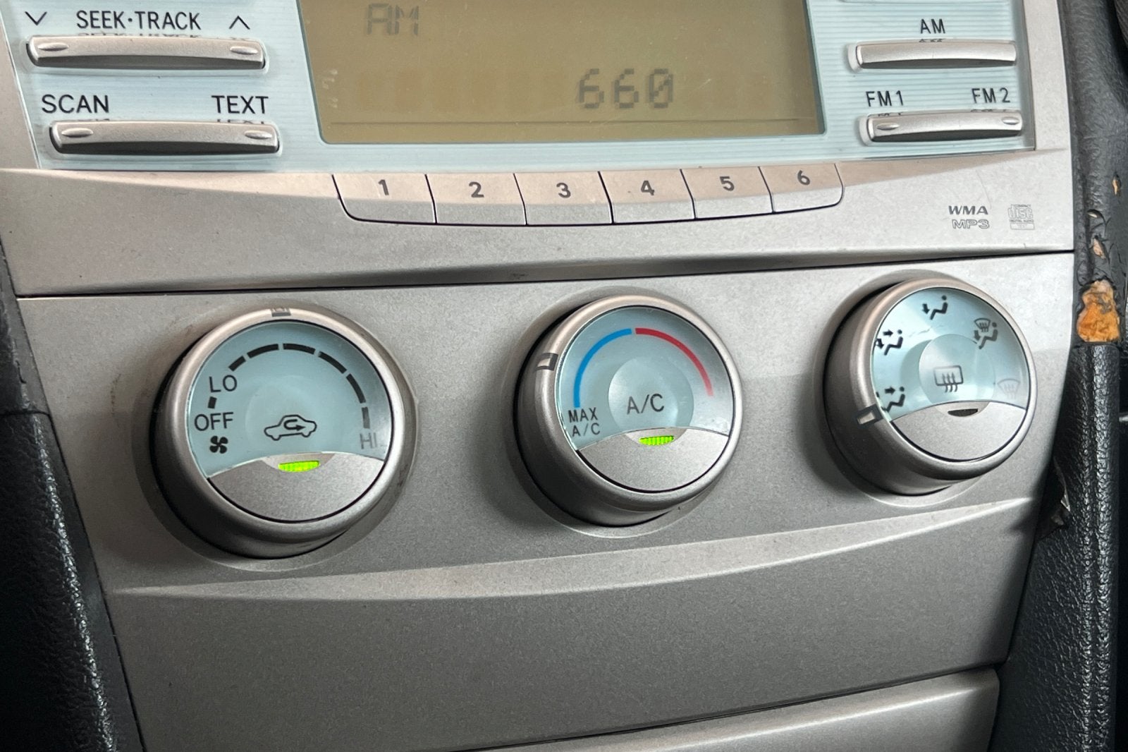 2009 Toyota Camry SE