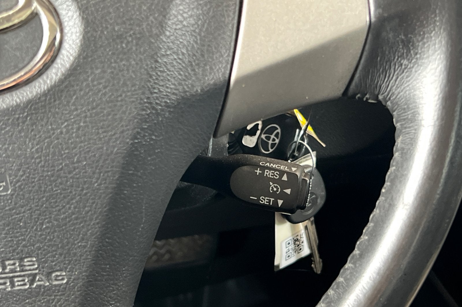 2009 Toyota Camry SE