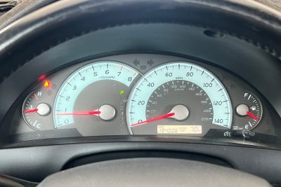2009 Toyota Camry SE