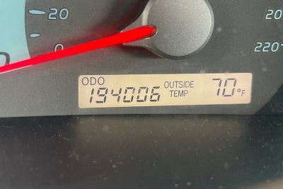 2009 Toyota Camry SE