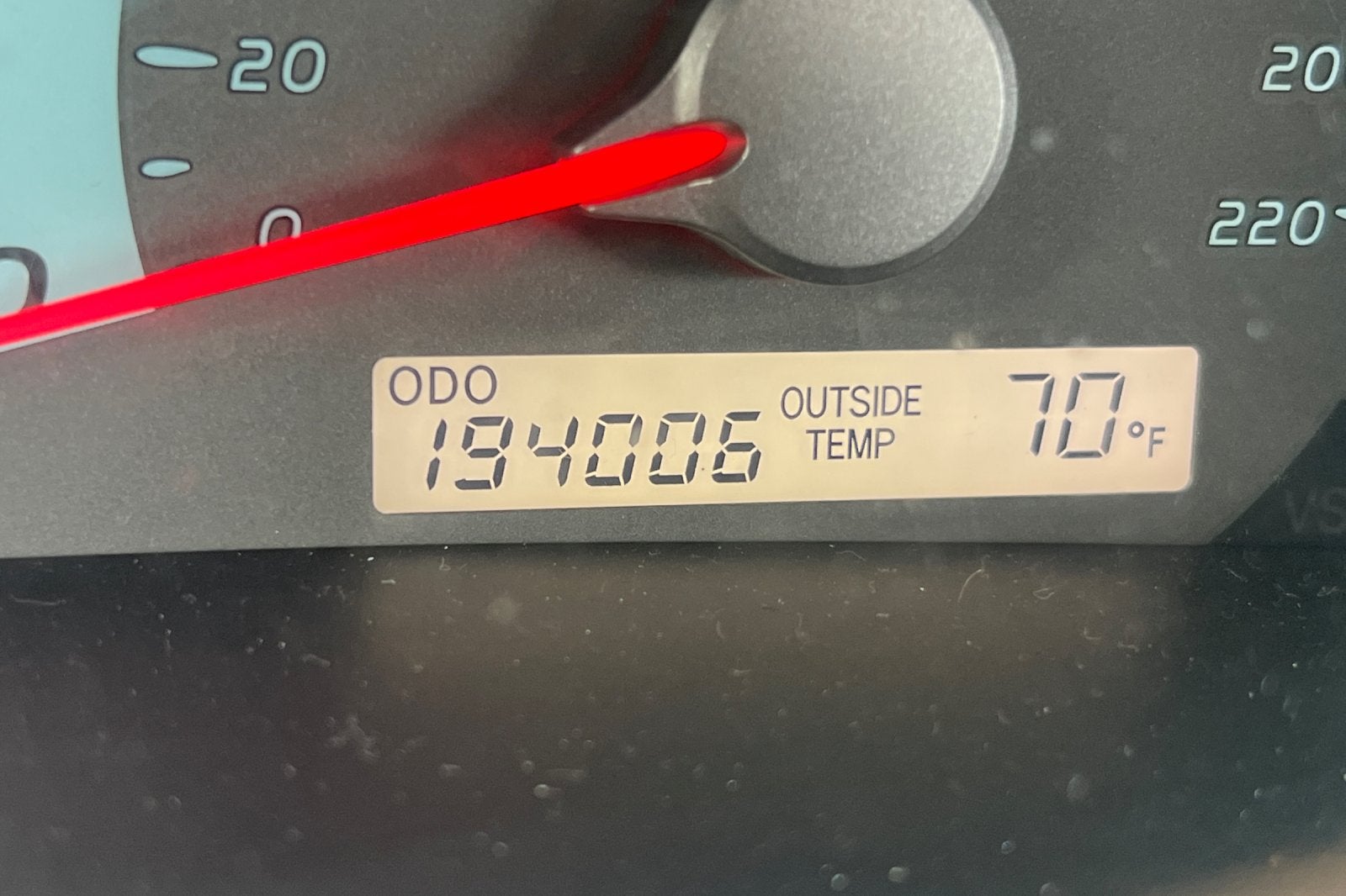 2009 Toyota Camry SE