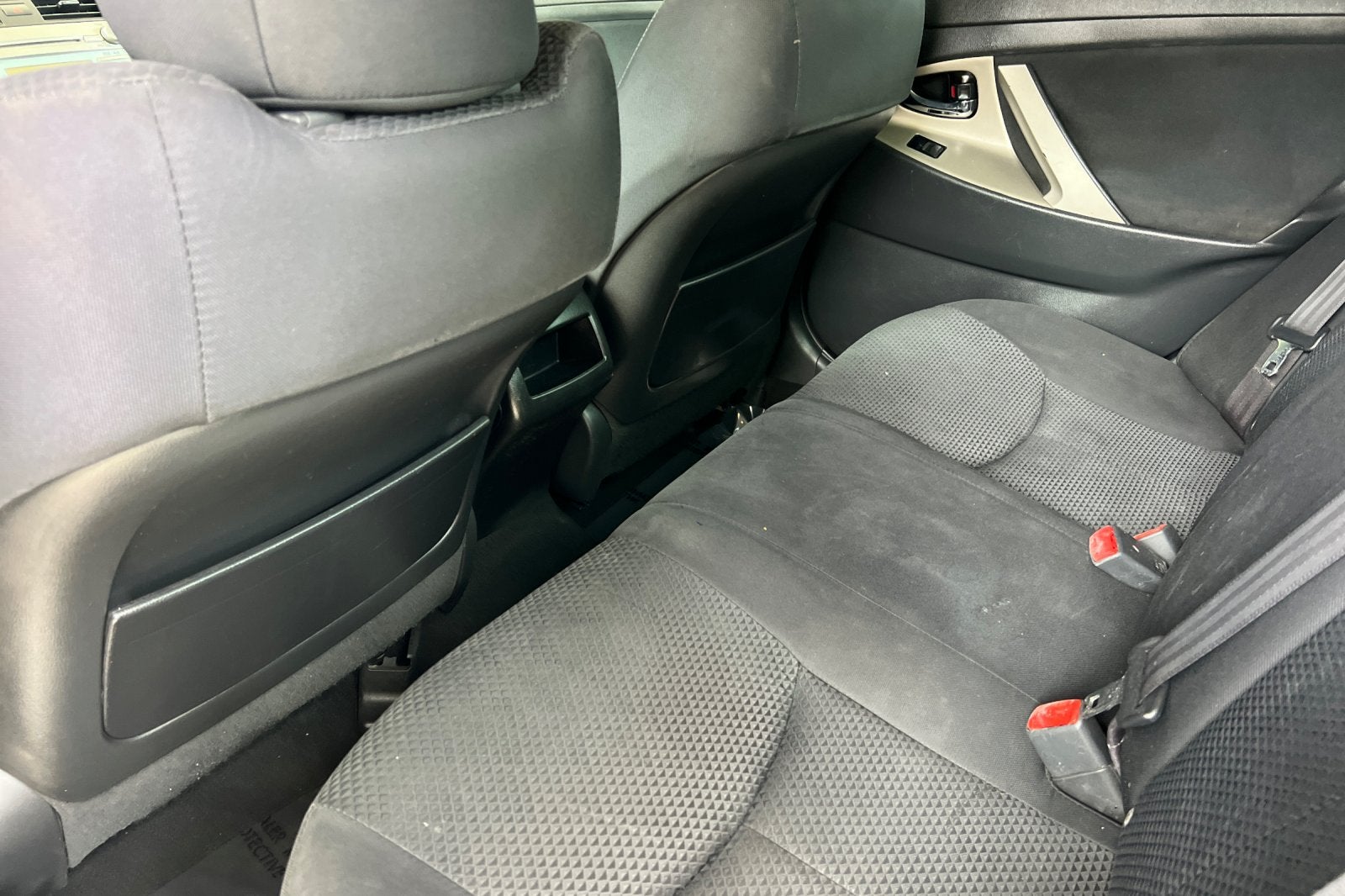 2009 Toyota Camry SE