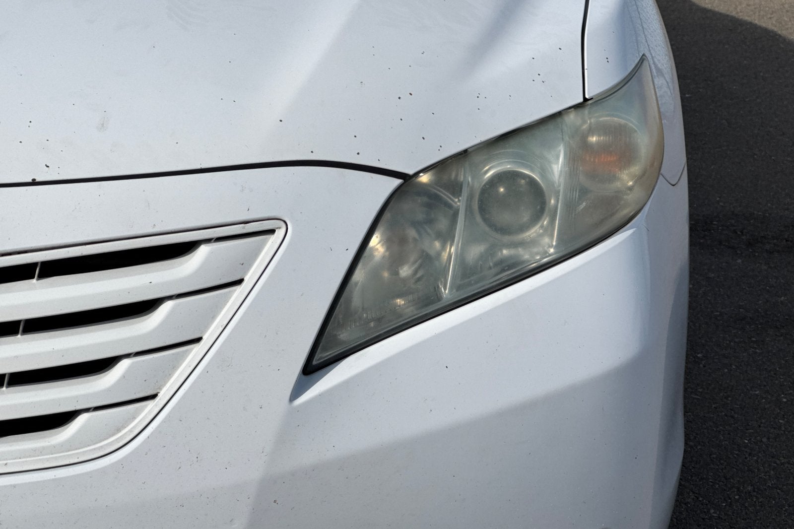 2009 Toyota Camry LE