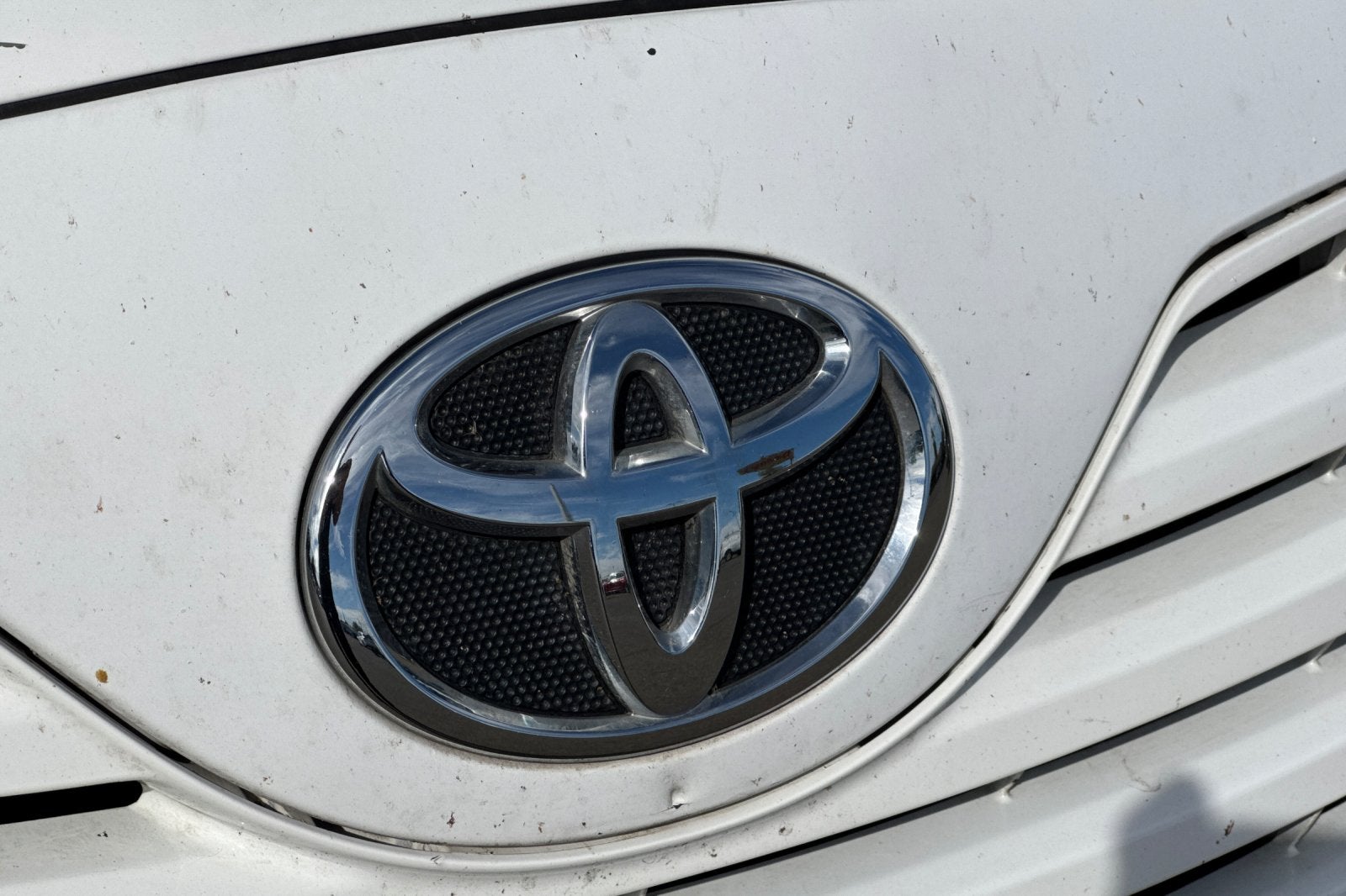 2009 Toyota Camry LE