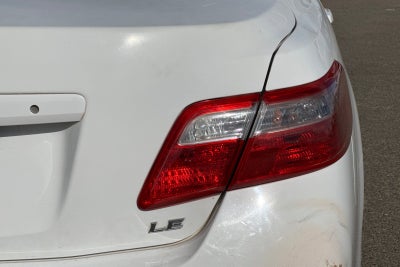 2009 Toyota Camry LE