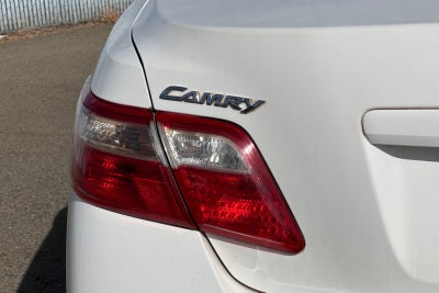 2009 Toyota Camry LE