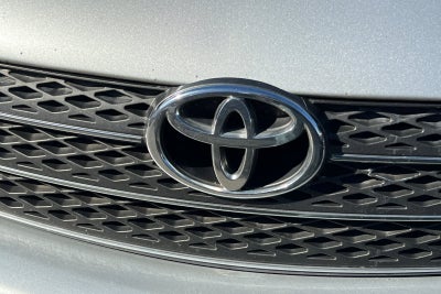 2005 Toyota Camry XLE