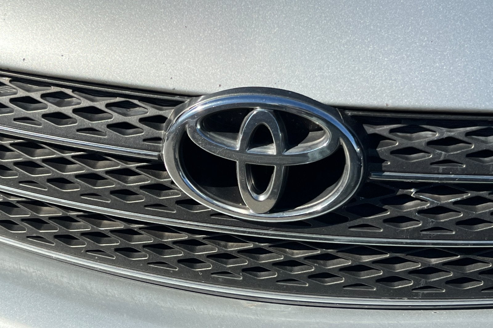 2005 Toyota Camry XLE