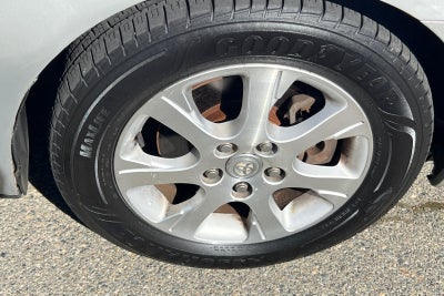 2005 Toyota Camry XLE