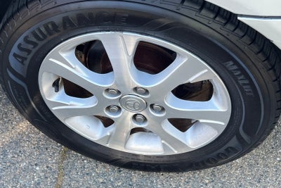 2005 Toyota Camry XLE