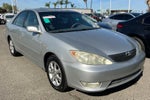 2005 Toyota Camry XLE