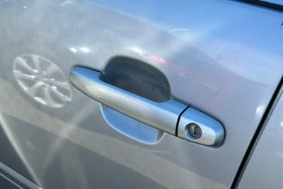 2005 Toyota Camry XLE