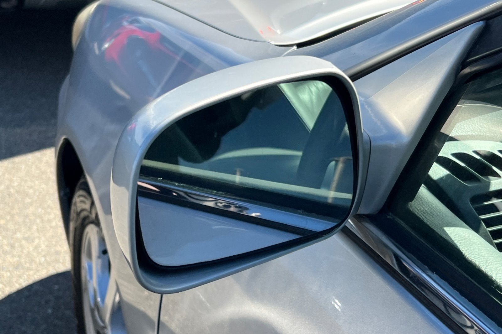 2005 Toyota Camry XLE