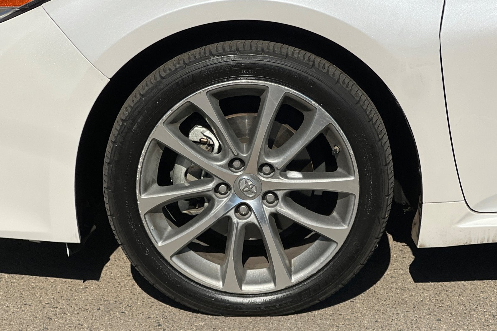 2015 Toyota Avalon XLE Touring