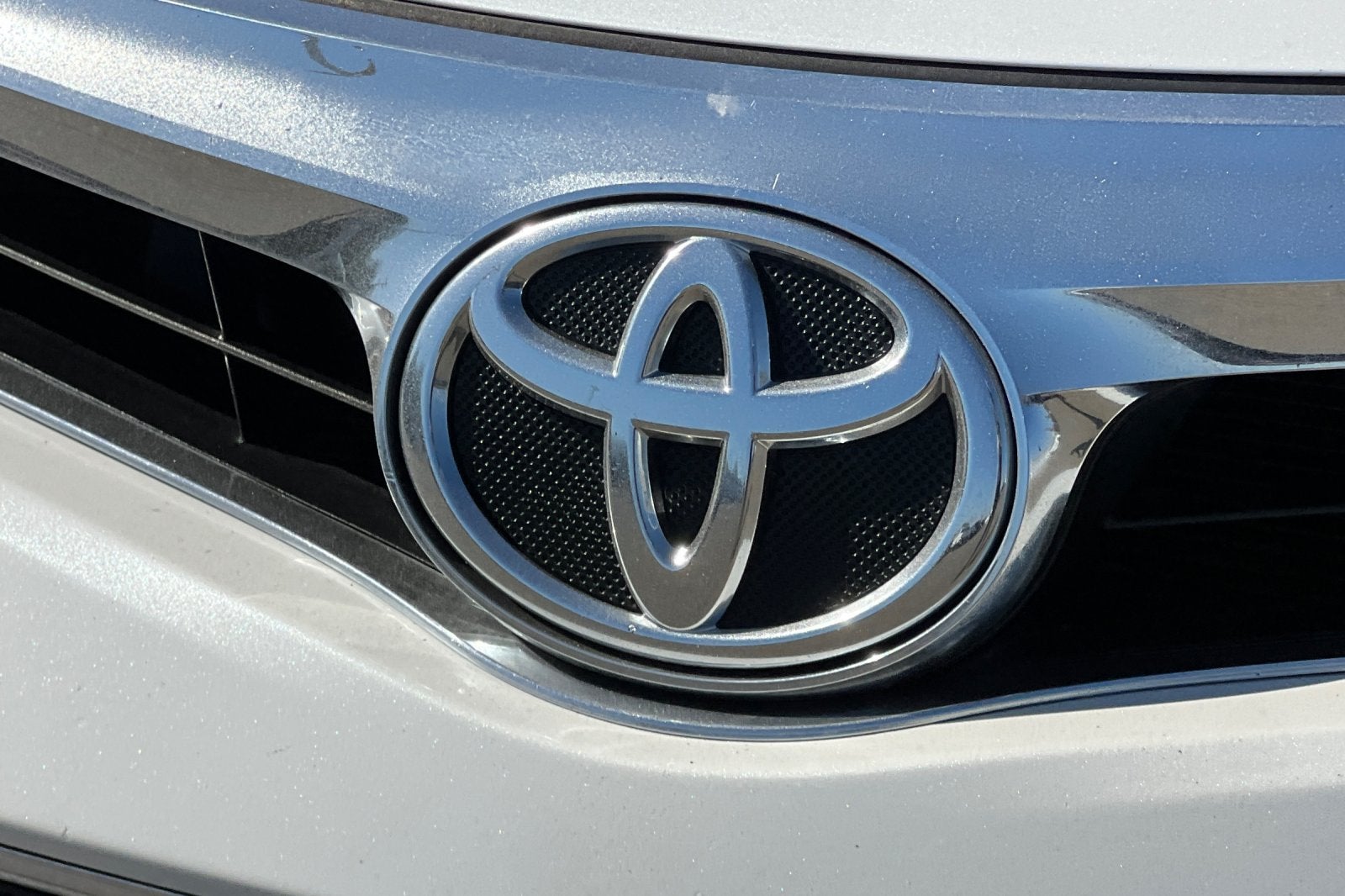 2015 Toyota Avalon XLE Touring
