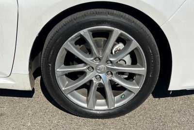 2015 Toyota Avalon XLE Touring