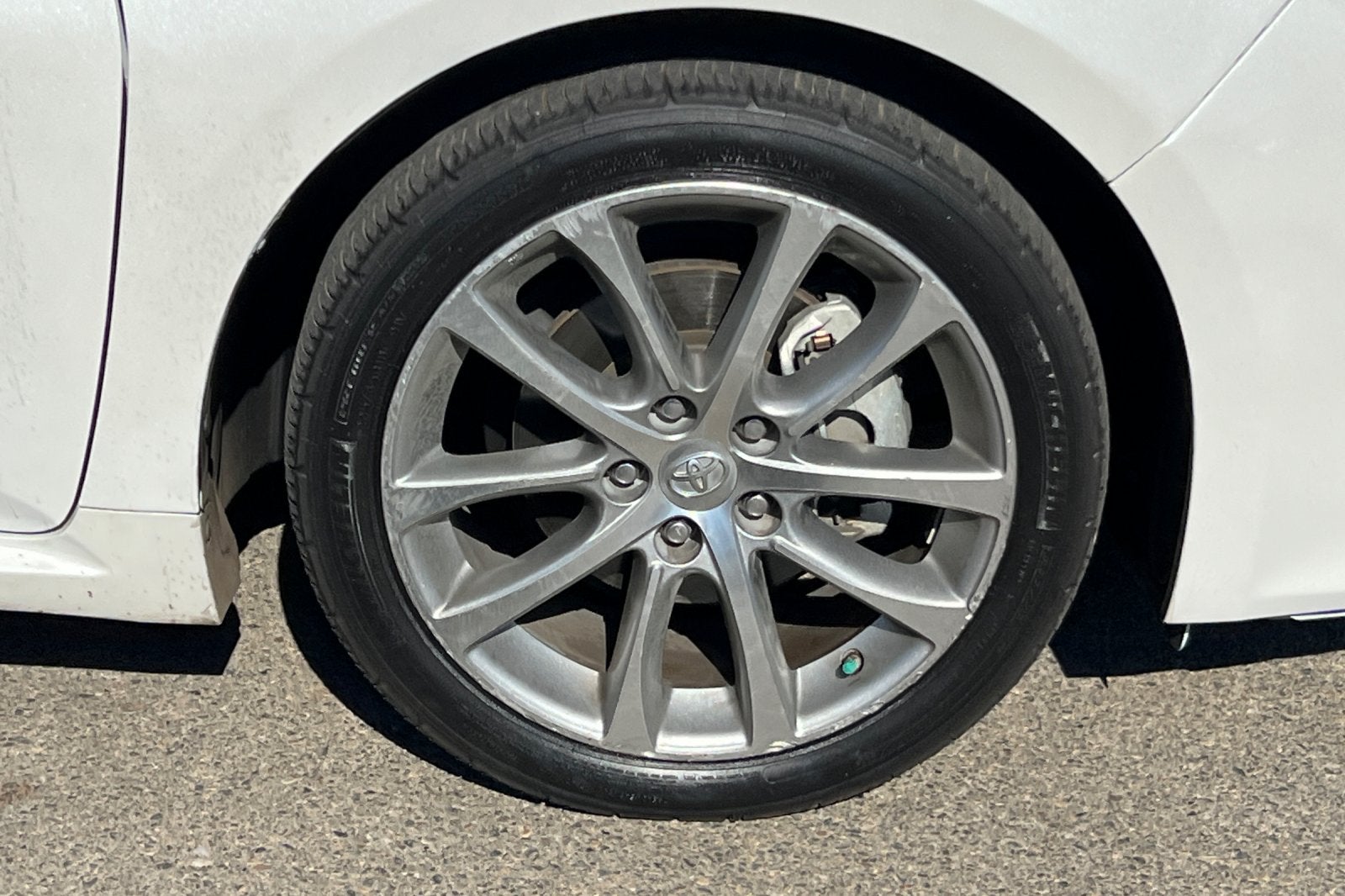 2015 Toyota Avalon XLE Touring