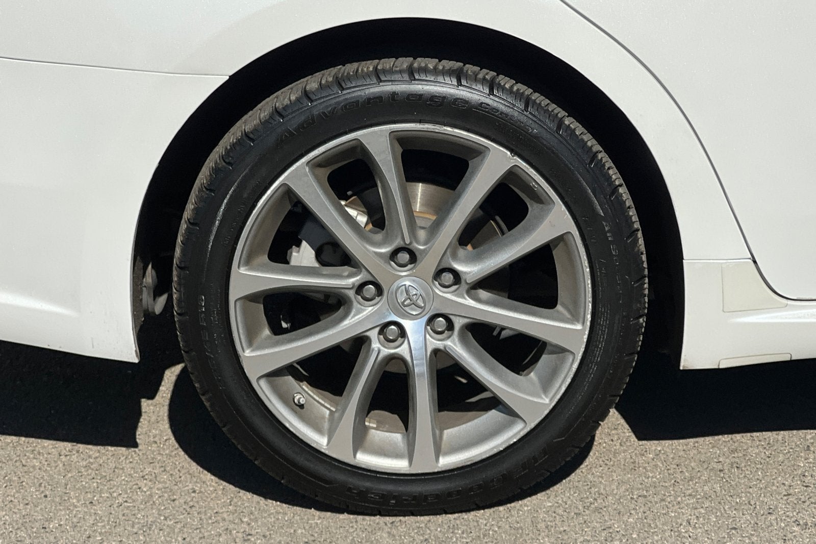 2015 Toyota Avalon XLE Touring
